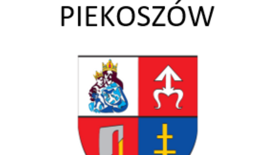 LII sesja Rady Gminy Piekoszów z 30.12.2022
