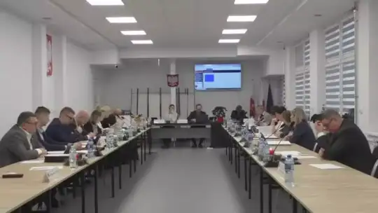 XI Sesja Rady Miejskiej w Chociwlu z 17.12.2024 r.