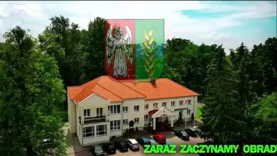 XIV Sesja Rady Gminy Gruta z 26.06.2025 r.