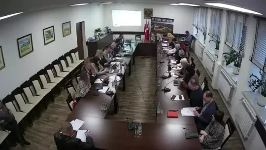 XXIII Sesja Rady Miejskiej w Szydłowie z 28.01.2026 r. XXIII Sesja Rady Miejskiej w Szydłowie z 28.01.2026 r.