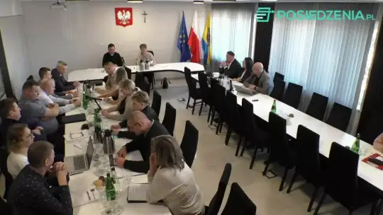 XXIX Sesja Rady Gminy Pacyna z 26.02.2026 r. XXIX Sesja Rady Gminy Pacyna z 26.02.2026 r.