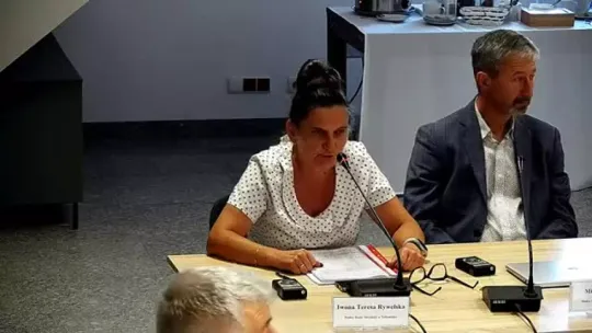 XXIX Sesja Rady Miejskiej w Tolkmicku 25.06.2026