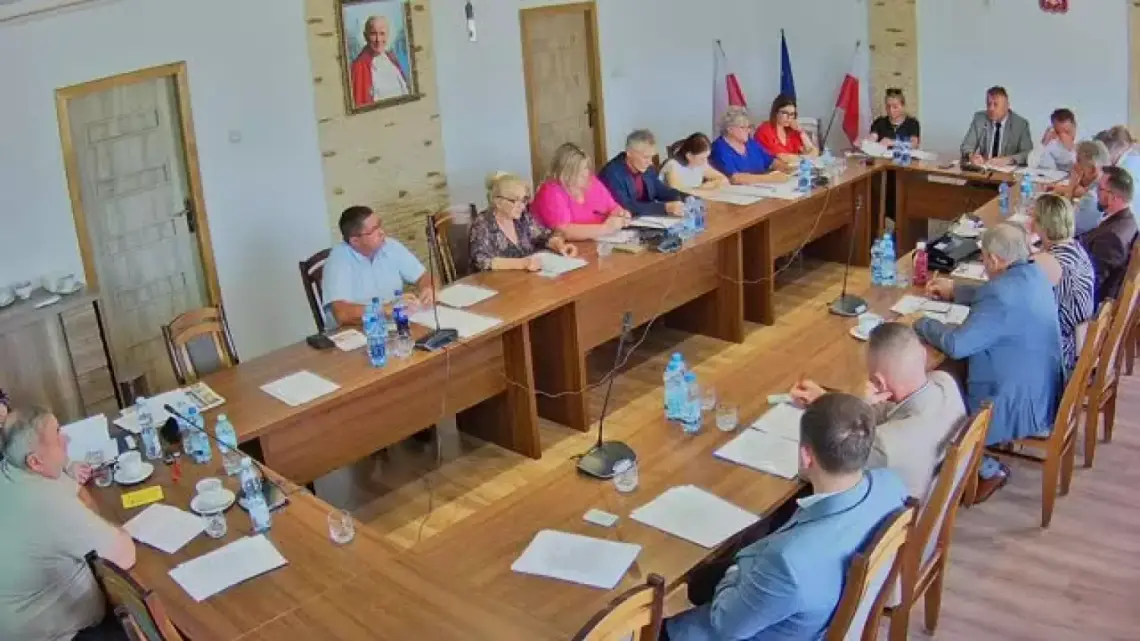 XXII Sesja Rady Gminy Rokietnica - 28.08.2026 r.