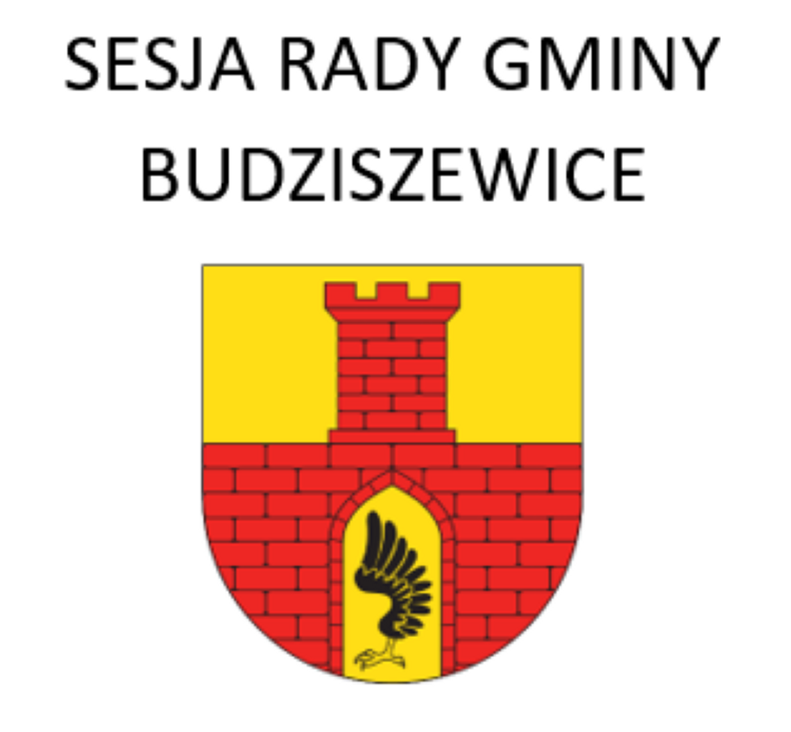 XXXII Sesja Rady Gminy Budziszewice z dnia 27 czerwca 2022 r.